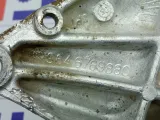 Кронштейн двигателя Peugeot 407 1807 W7