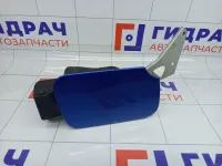 Лючок бензобака Peugeot 407 151877