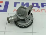 Клапан рециркуляции выхлопных газов Peugeot 407 9630168080