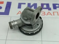 Клапан рециркуляции выхлопных газов Peugeot 407 9630168080