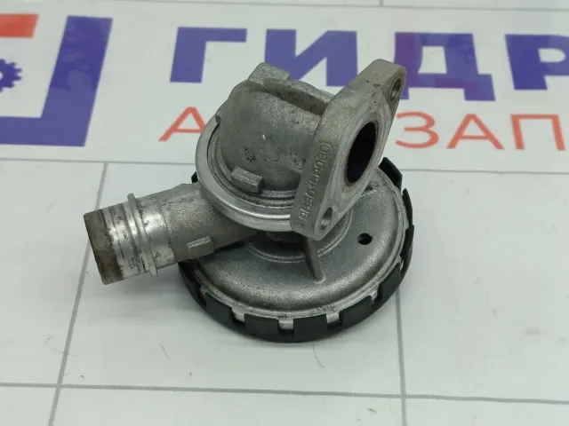 Клапан рециркуляции выхлопных газов Peugeot 407 9630168080