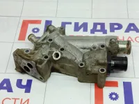 Корпус термостата Peugeot 407 1336Q4