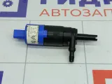 Насос омывателя фар Peugeot 407 643477