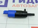 Насос омывателя фар Peugeot 407 643477