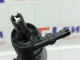 Насос омывателя фар Peugeot 407 643477