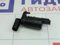 Насос омывателя лобового стекла Peugeot 407 643475