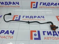 Трубка вакуумная Peugeot 407