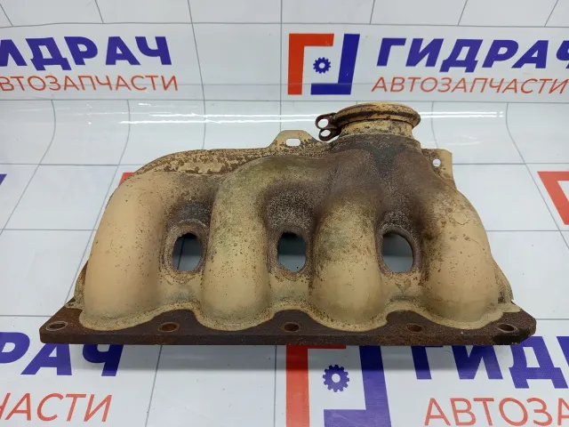 Коллектор выпускной Peugeot 407 0341J5