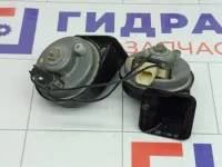 Сигнал звуковой Peugeot 407 6236N3