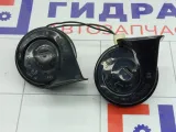 Сигнал звуковой Peugeot 407 6236N3