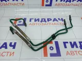 Трубка тормозная Peugeot 407 4887T3