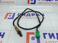 Датчик кислородный/Lambdasonde верхний Peugeot 407 1628HQ
