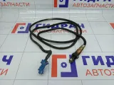 Датчик кислородный/Lambdasonde нижний Peugeot 407 1618AL