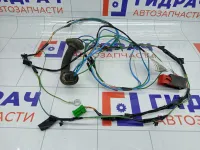Проводка двери багажника Peugeot 407 9654466780
