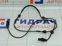 Датчик ABS передний левый Peugeot 407 4545G6