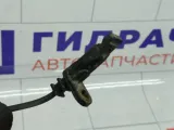 Датчик ABS передний левый Peugeot 407 4545G6