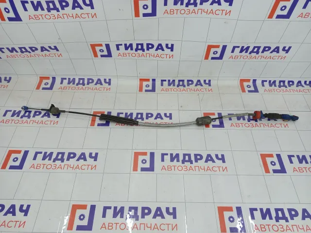 Трос КПП Peugeot 407 2444Z4