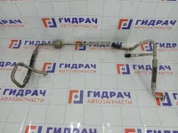 Трубка кондиционера Peugeot 407