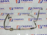 Трубка кондиционера Peugeot 407