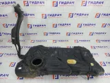 Бак топливный Peugeot 407 1500 AA