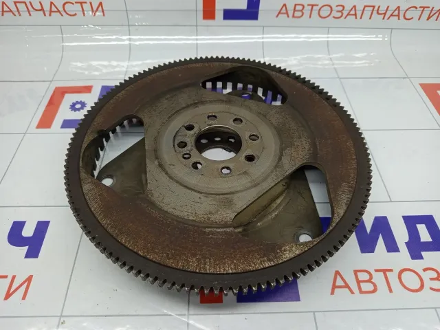 Маховик Peugeot 407 9648788780