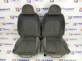 Сиденье комплект Peugeot 407