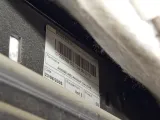Сиденье комплект Peugeot 407