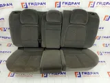 Сиденье комплект Peugeot 407