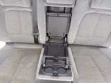 Сиденье комплект Peugeot 407