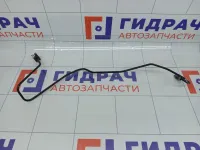 Трубка тормозная передняя левая Peugeot 407 4887T4