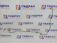 Трубка тормозная передняя правая Peugeot 407 4887T5