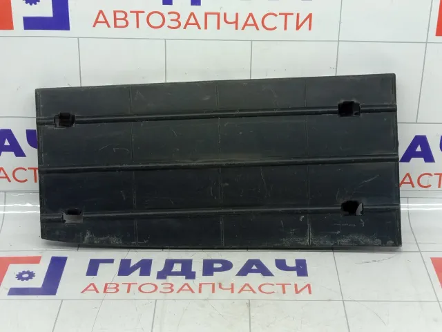 Заглушка бампера переднего Peugeot 407 7429A9