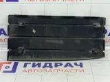 Заглушка бампера переднего Peugeot 407 7429A9