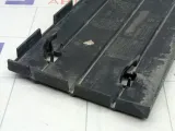 Заглушка бампера переднего Peugeot 407 7429A9