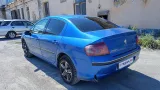 Балка подмоторная Peugeot 407 3502CQ