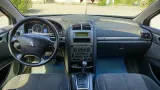 Балка подмоторная Peugeot 407 3502CQ