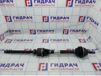 Привод передний правый Peugeot 408 9685084680