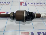 Привод передний правый Peugeot 408 9685084680