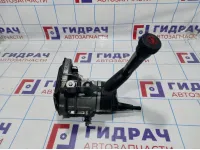 Насос гидроусилителя Peugeot 408 9670700380