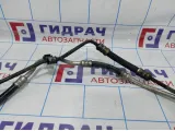 Шланг гидроусилителя Peugeot 408 4014SL