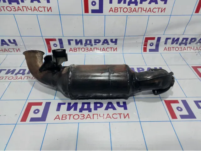 Катализатор Peugeot 408 1706Z2