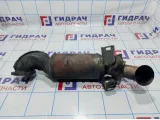 Катализатор Peugeot 408 1706Z2