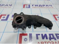 Коллектор выпускной Peugeot 408 V759703180