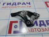 Кронштейн компрессора кондиционера Peugeot 408 758078180