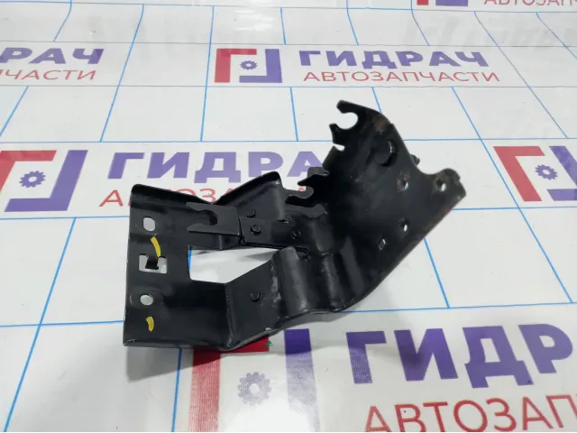 Кронштейн блока ABS Peugeot 408 96611624