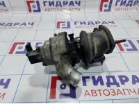 Турбокомпрессор (турбина) Peugeot 408 V762045580