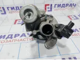 Турбокомпрессор (турбина) Peugeot 408 V762045580
