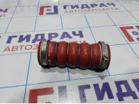 Патрубок интеркулера Peugeot 408 9687511480