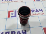 Патрубок интеркулера Peugeot 408 9687511480