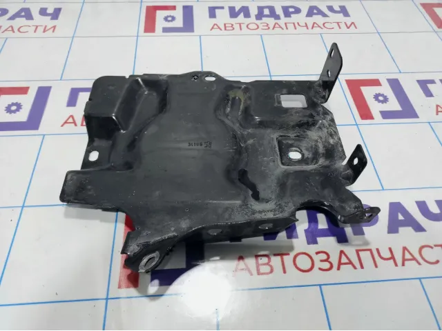 Крепление АКБ Peugeot 408 1813J4